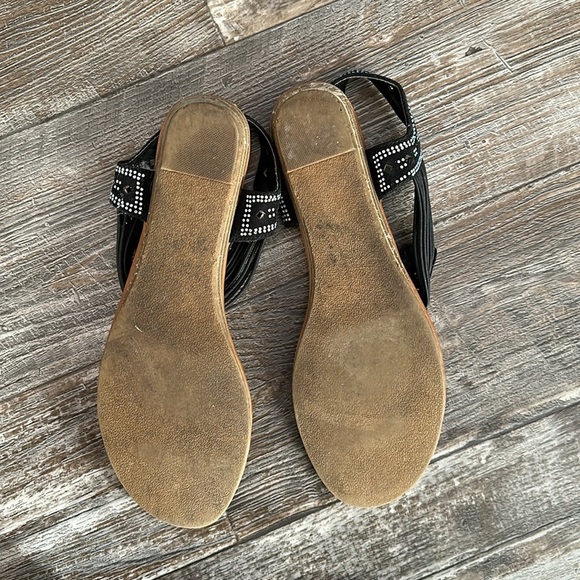 Palms sandals - Picture 2 of 3